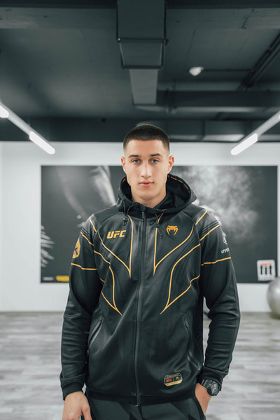 Luka K.